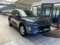 Occasion Ford Kuga Cool & Connect 224 ch (164 kW) 2022 Bleue SUV