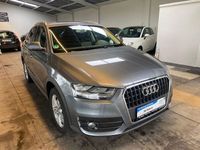 gebraucht Audi Q3 2.0 TFSI quattro