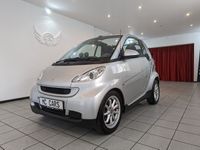 gebraucht Smart ForTwo Cabrio 