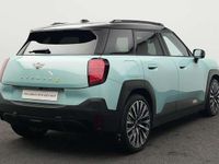 Gebraucht Mini Aceman Classic 160 kW (218 PS) 2025 Grün SUV