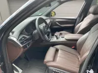 Gebraucht BMW X5 Performance 313 PS (230 kW) 2017 Schwarz SUV