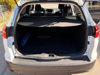 Usata Ford Focus Business Edition 120 CV (88 kW) 2015 Bianco Station wagon