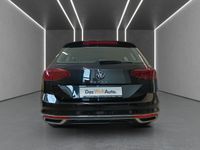 gebraucht VW Passat Variant Elegance AHK*Matrix*Navi*DC