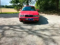 Gebraucht Skoda Octavia 101 PS (74 kW) 2000 Rot Limousine