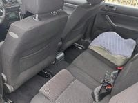 Gebraucht VW Golf IV 101 PS (74 kW) 2004 Silber Kombi