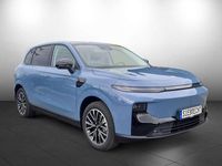 Gebraucht Leapmotor B10 160 kW (218 PS) 2025 Blau SUV