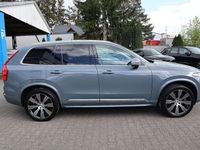 Second-hand Volvo XC90 Plus 455 CP (334 kW) 2023 Gri SUV