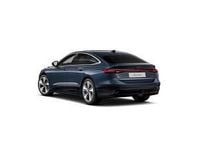 Gebraucht Audi A6 e-tron 314 kW (428 PS) 2025 Blau (plasmablau) SUV