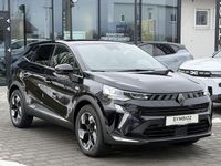 Neu Renault Symbioz Techno 140 PS (102 kW) 2025 Schwarz SUV