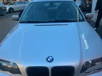 Gebraucht BMW 320 170 PS (125 kW) 2003 Limousine