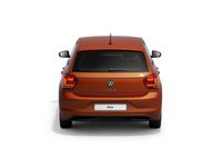 gebraucht VW Polo COMFORTLINE TSI 70kW*ANDROID*KLIMAANALGE*