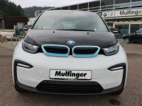 Gebraucht BMW i3 125 kW (170 PS) 2022 Weiß Kleinwagen