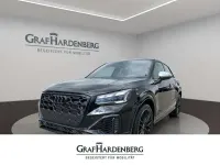 Neu Audi SQ2 300 PS (220 kW) 2026 Mythosschwarz metallic SUV