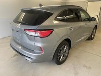 gebraucht Ford Kuga ST-Line X AWD+ACC+Winterpaket