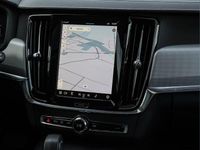 Gebraucht Volvo V90 349 PS (256 kW) 2025 Weiß Kombi