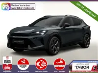 Neu Cupra Formentor 150 PS (110 kW) 2026 Blau SUV