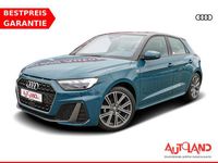 Second-hand Audi A1 Comfort 2021 Verde SUV