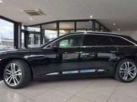 Gebraucht Audi A6 Sport 265 PS (194 kW) 2022 Schwarz Kombi