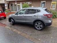 gebraucht Nissan Qashqai 1.3 DIG-T N-CONNECTA