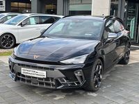 Gebraucht Cupra Leon VZ 333 PS (244 kW) 2025 Schwarz Limousine