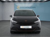 Usata Cupra Born 169 kW (231 CV) 2025 Nero Utilitaria