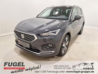 Gebraucht Seat Tarraco Xperience 245 PS (180 kW) 2022 Uranograu SUV