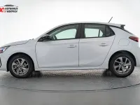 Neu Opel Corsa Edition 101 PS (74 kW) 2025 Weiss metallic Kleinwagen