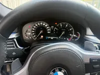 Używany BMW 530 Performance 265 KM (194 kW) 2018 Czarny Kombi