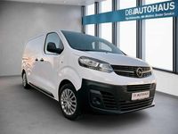 Second-hand Opel Vivaro Edition 120 CP (88 kW) 2021 Alb Monovolum