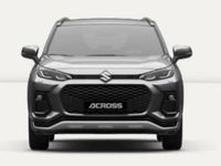 Gebraucht Suzuki Across 185 PS (136 kW) 2024 Blau SUV