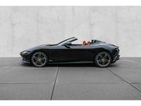Neu Ferrari Roma 620 PS (456 kW) 2025 Nero ds 1250 Cabrio
