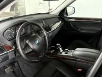 Gebraucht BMW X5 231 PS (169 kW) 2007 Schwarz SUV