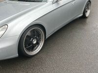 gebraucht Mercedes CLS500 