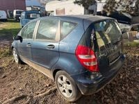 Gebraucht Mercedes A150 95 PS (69 kW) 2005 Limousine