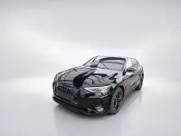 Second-hand Audi e-tron Sportback S-Line 300 kW (408 CP) 2022 Negru SUV