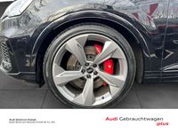gebraucht Audi SQ7 4.0 TDI qu. Laser B&O Pano HuD AHK Massage