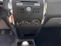 Gebraucht Suzuki SX4 Style 120 PS (88 kW) 2011 Weiß Limousine