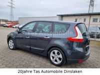 gebraucht Renault Grand Scénic III dCi 150 FAP Dynamique"Automatik"Navi"Allwetter...