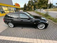 gebraucht Alpina D3 Biturbo