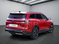 Gebraucht Renault Espace 200 PS (147 kW) 2025 Rot SUV