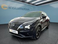Gebraucht Nissan Juke 2024 Schwarz SUV