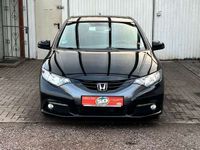 gebraucht Honda Civic Lim. 5-trg. 1.4 Sport