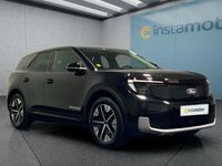 Używany Ford Explorer Select 210 kW (286 KM) 2026 Czarny SUV