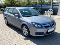 gebraucht Opel Vectra C Caravan Sport - Klima - TÜV AU 02/2026