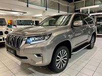 gebraucht Toyota Land Cruiser 150 - TEC EDITION-7 SEAT-4xKAMERA-SSD-SOFORT