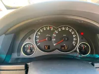 Gebraucht Opel Meriva 125 PS (91 kW) 2006 Van / Kleinbus