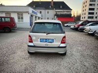 gebraucht Mercedes A140 A 140 A -Klasse