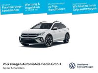 Gebraucht VW Taigo R-line 150 PS (110 kW) 2025 Pure white SUV