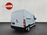 gebraucht Nissan NV400 |L1H1|COMFORT|Klima|CAM|2xSchiebetür|EU6|