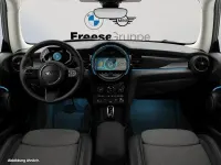 Gebraucht Mini Cooper 136 PS (100 kW) 2023 Grün Kleinwagen